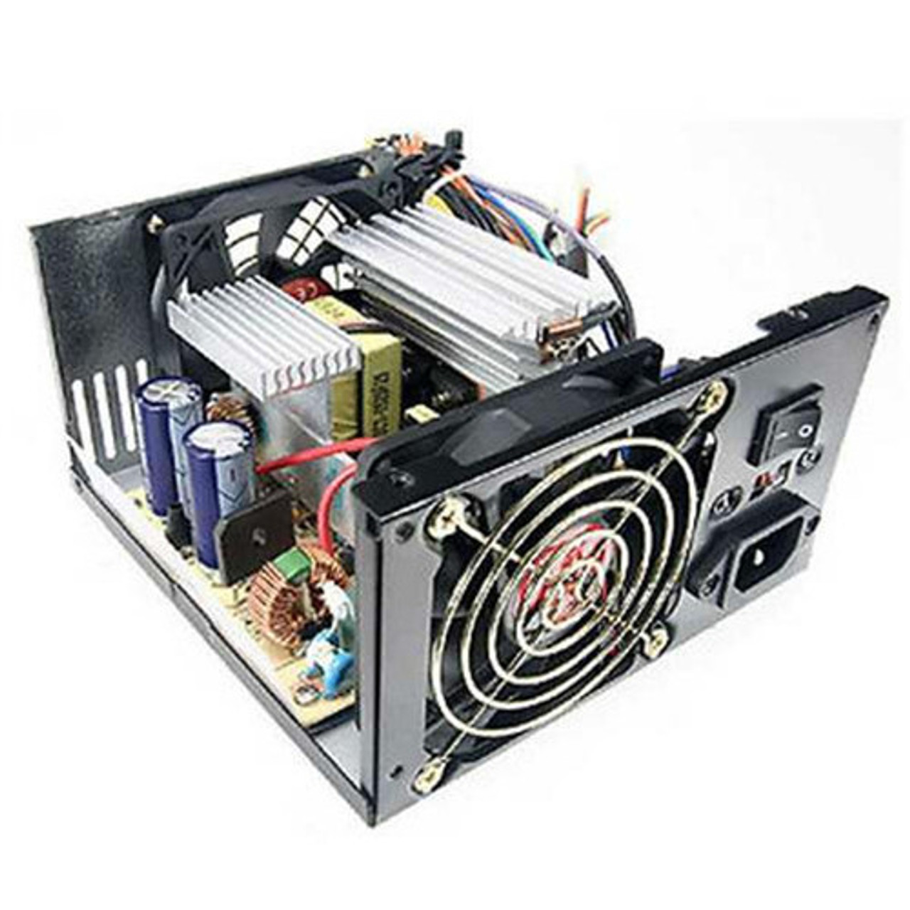 TR2430NL1NH | Thermaltake Tech | 430-Watts ATX12V Power Supply