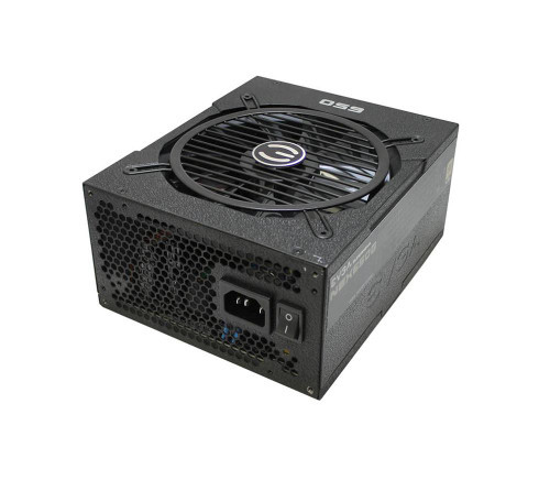 120G10650XR | EVGA | SuperNOVA 650 G1 650-Watts 12V 53A 80 Plus Gold Power Supply