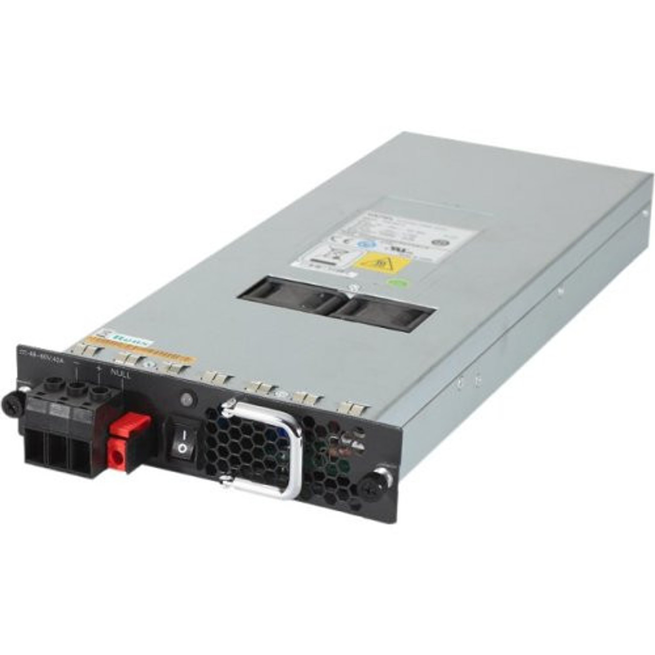 JG334A#ABA | HP | 1200-Watts Redundant Hot-Plug Power Supply