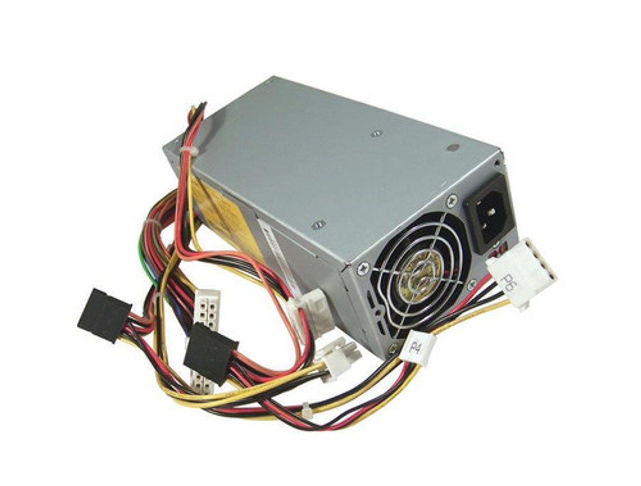4A422-111 | HP | 200-Watts ATX Power Supply for DX5150 SFF PC