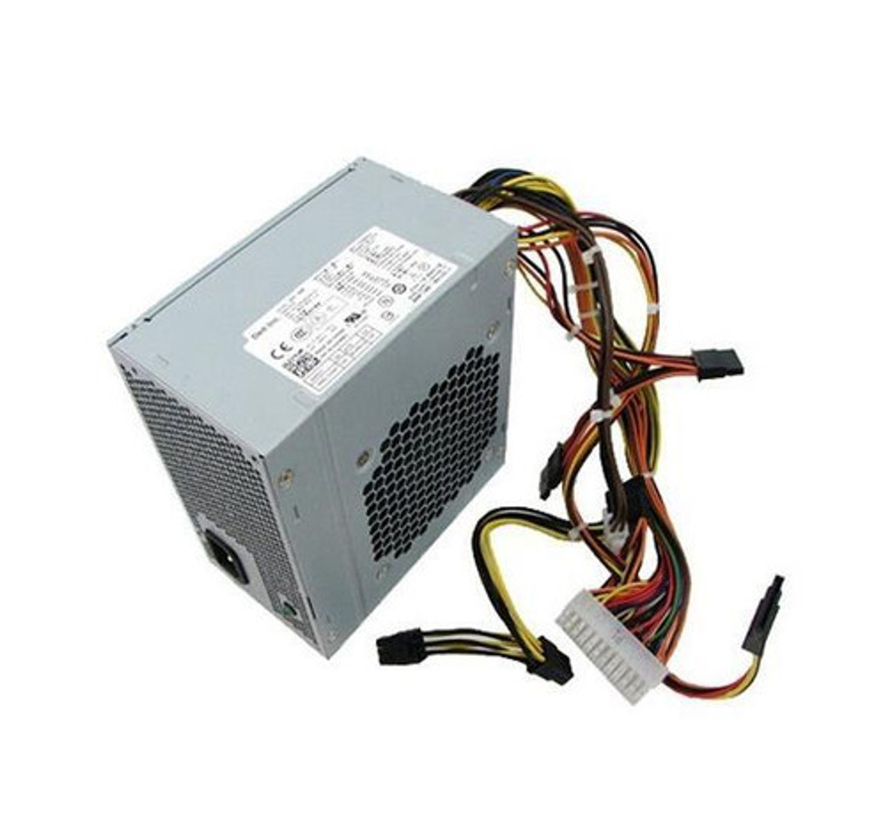 0HMCPC | Dell | 460-Watts Power Supply for Xps 8700