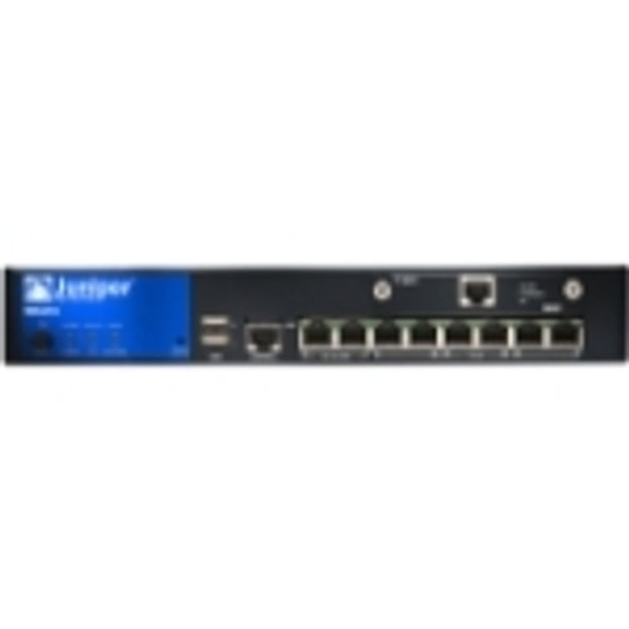 SRX210-PWR-60W-KR | Juniper Networks | 60-Watts AC Input Power Supply