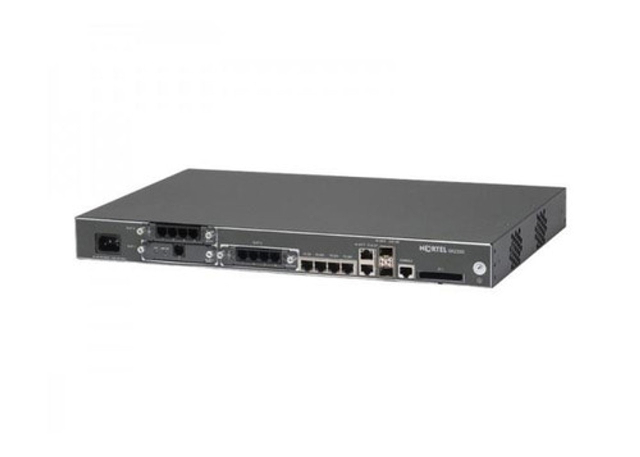 SR0005A03E6 | Avaya | Redundant Power Supply External