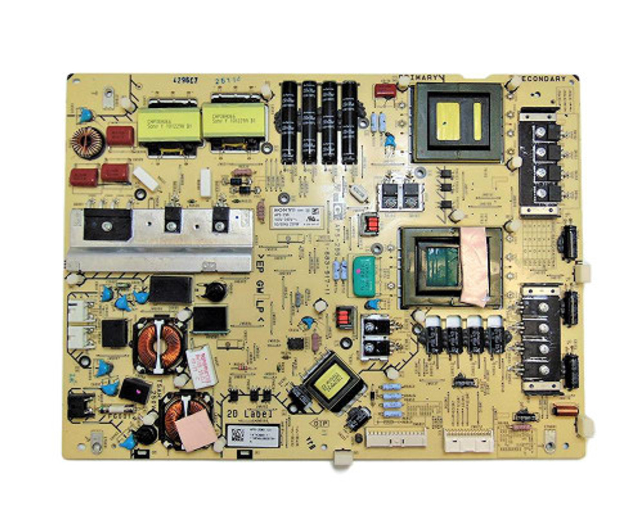 1-474-309-11 | Sony | Kdl-46ex720 Tv Power Supply