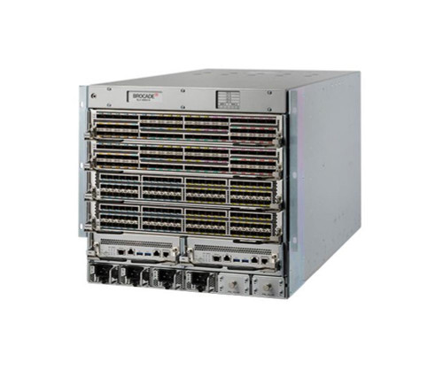 XBR-SLX9850-PWRPNL | Brocade | Power Supply Blank Panel for Slx 9850
