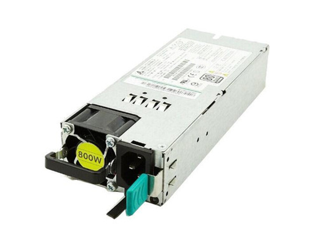 DPS-800QB-NEC | NEC | DPS-800QB- 800-Watts 80 Plus Platinum Hot Plug Power Supply for Express 5