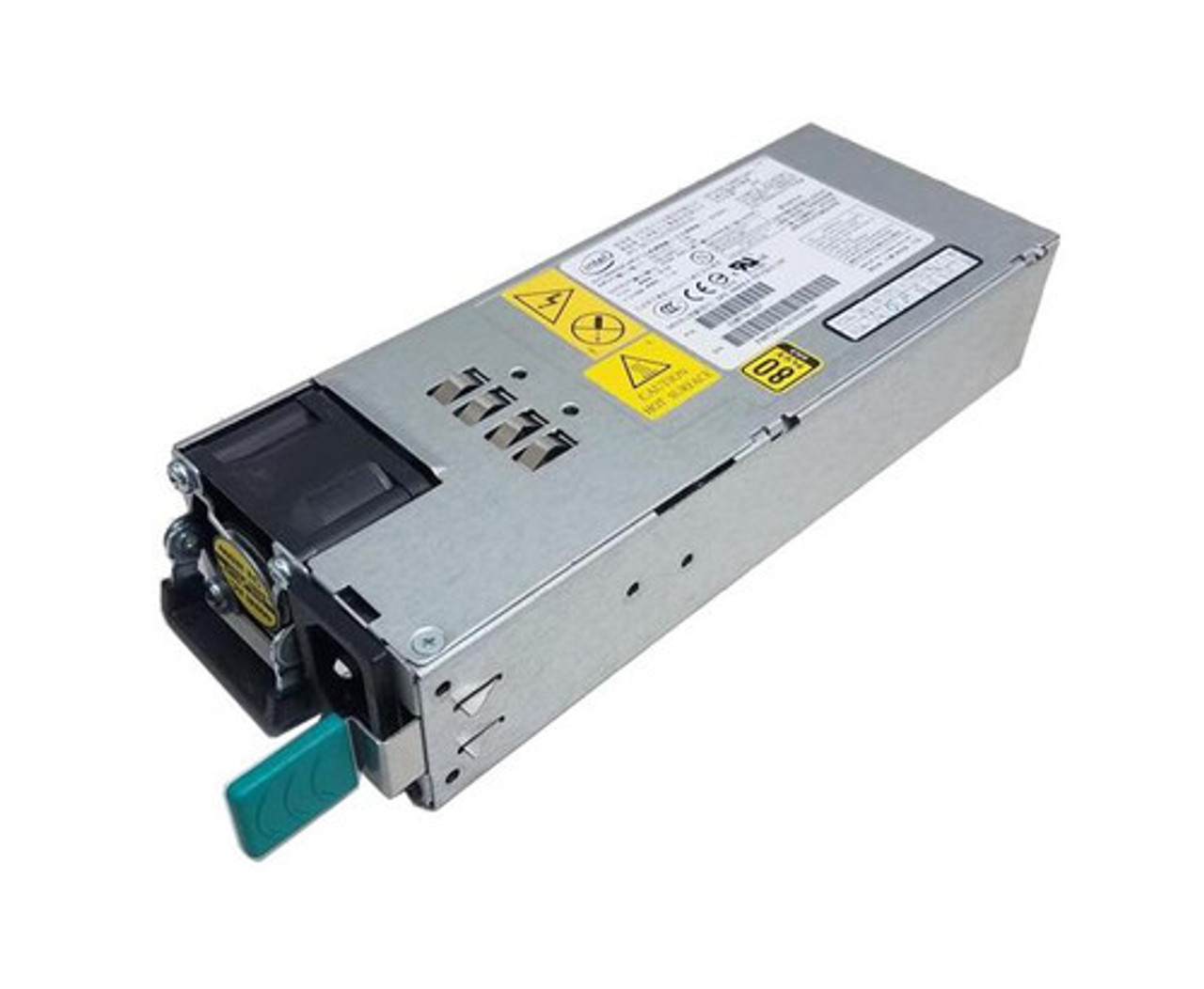E98794-007 | Intel | 460-Watts Dual Switching Redundant Power Supply