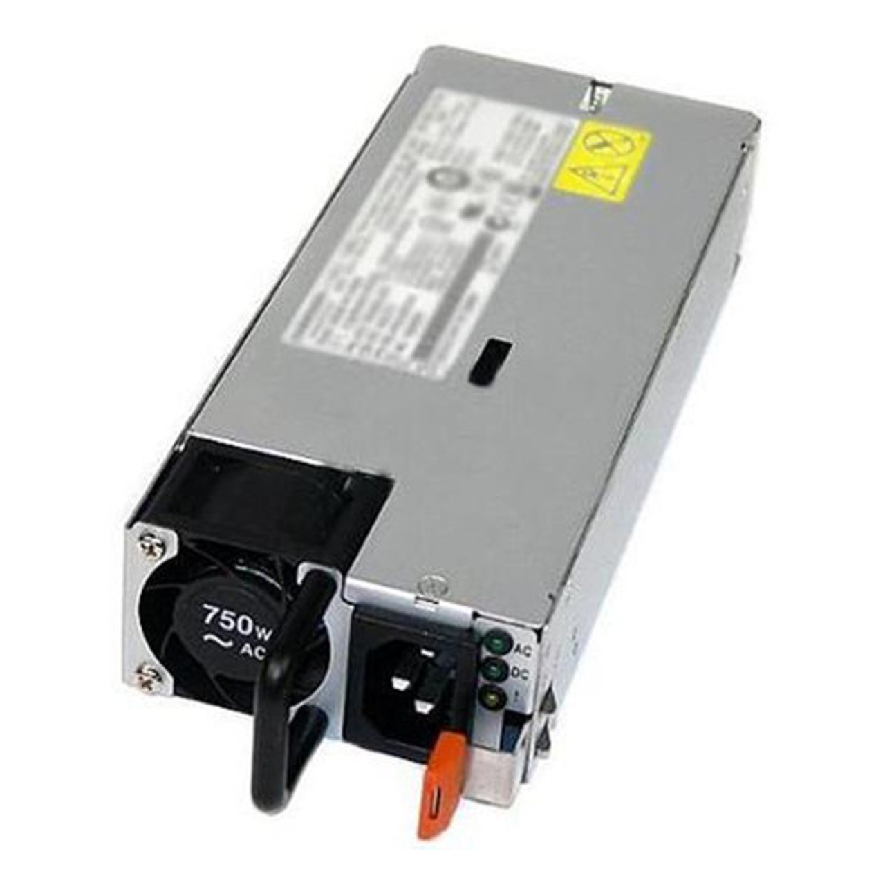 00FK932-01 | IBM | 750-Watts High Efficiency Platinum AC Power Supply for System X