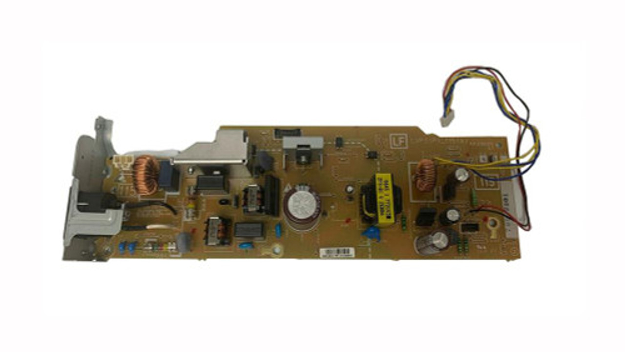 RM2-9818-000CN | HP | Assy-lv Power Supply PCb