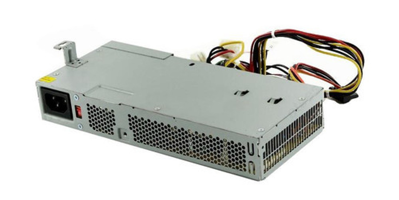 308619-001-R | HP | 150-Watts Power Supply with Active PFC for EVO D530 UltraSlim Desktop 308619-001-R | HP | 150-Watts Power Supply with Active PFC for EVO D530 UltraSlim Desktop