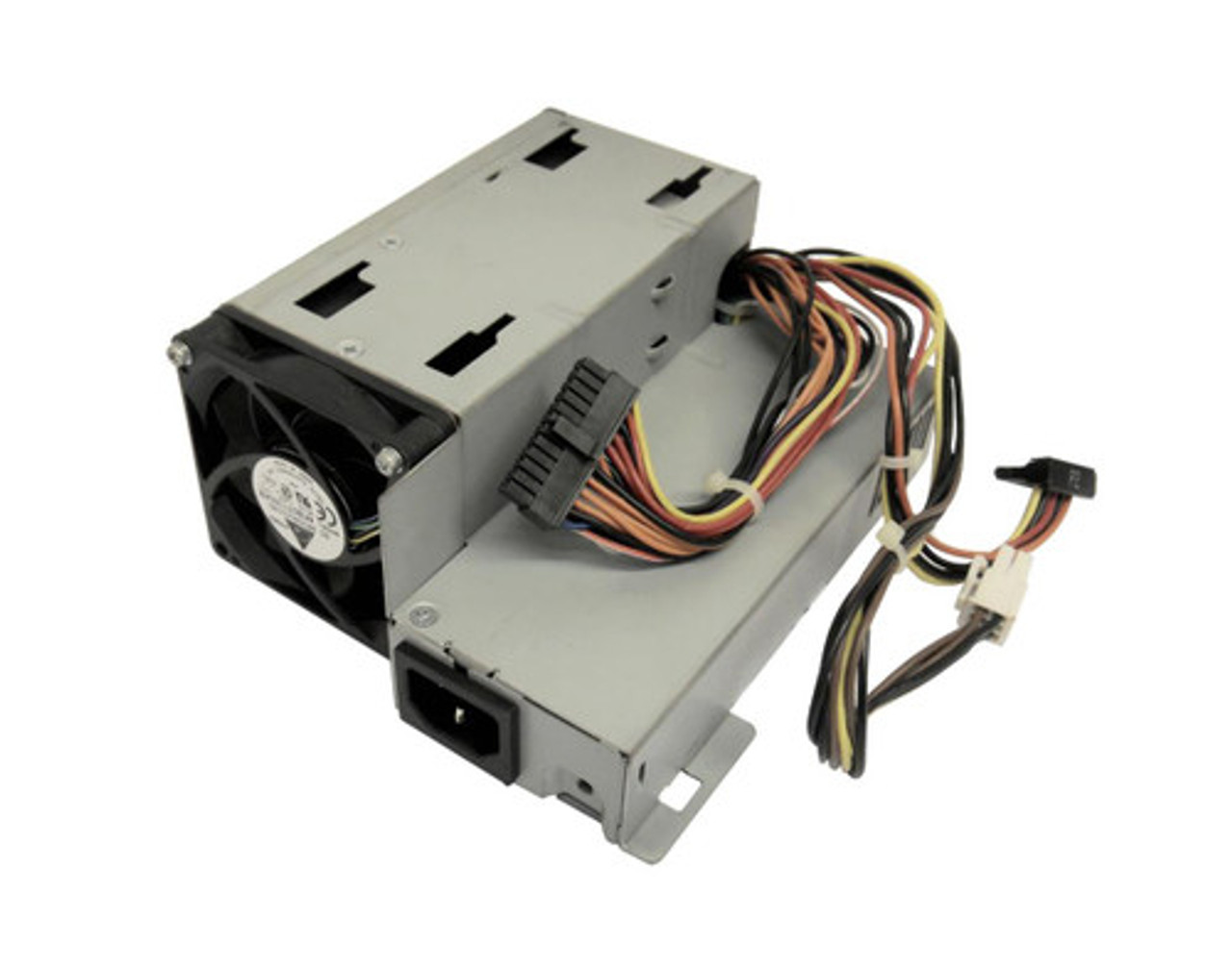 381025-001-R | HP | 200-Watts 100-240V 4.0A AC ATX Power Supply for DC7600