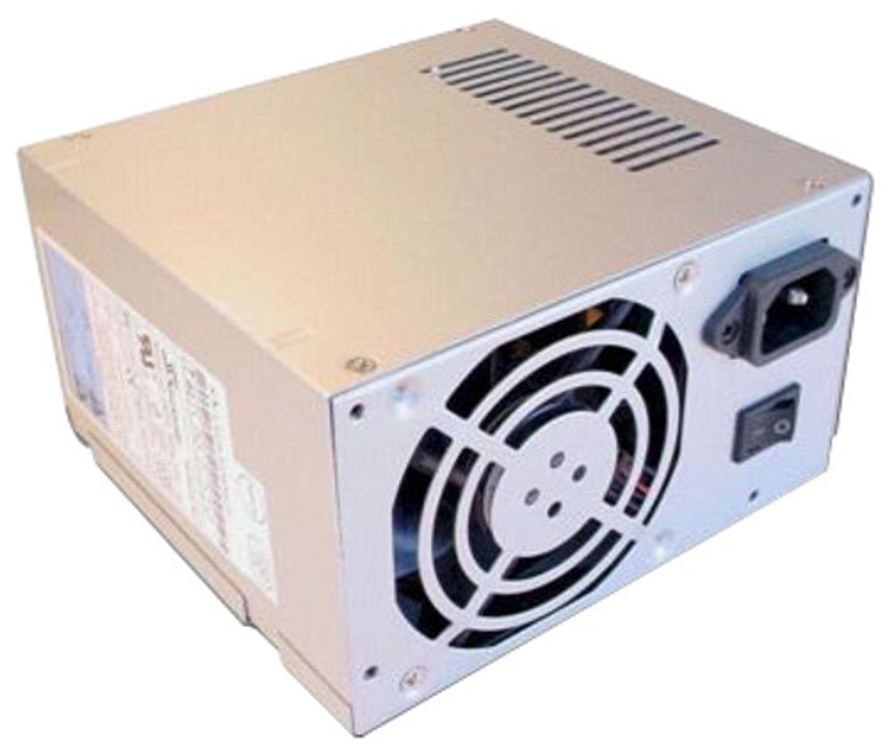 PY.5000B.001 | Acer | 500 Watts PFC Power Supply for Aspire M7200