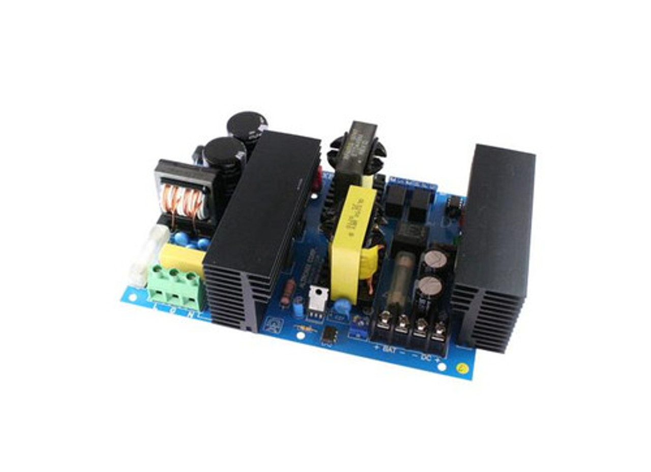 AL1024ULXB | Altronix | Proprietary Power Supply 115V AC AL1024ULXB | Altronix | Proprietary Power Supply 115V AC