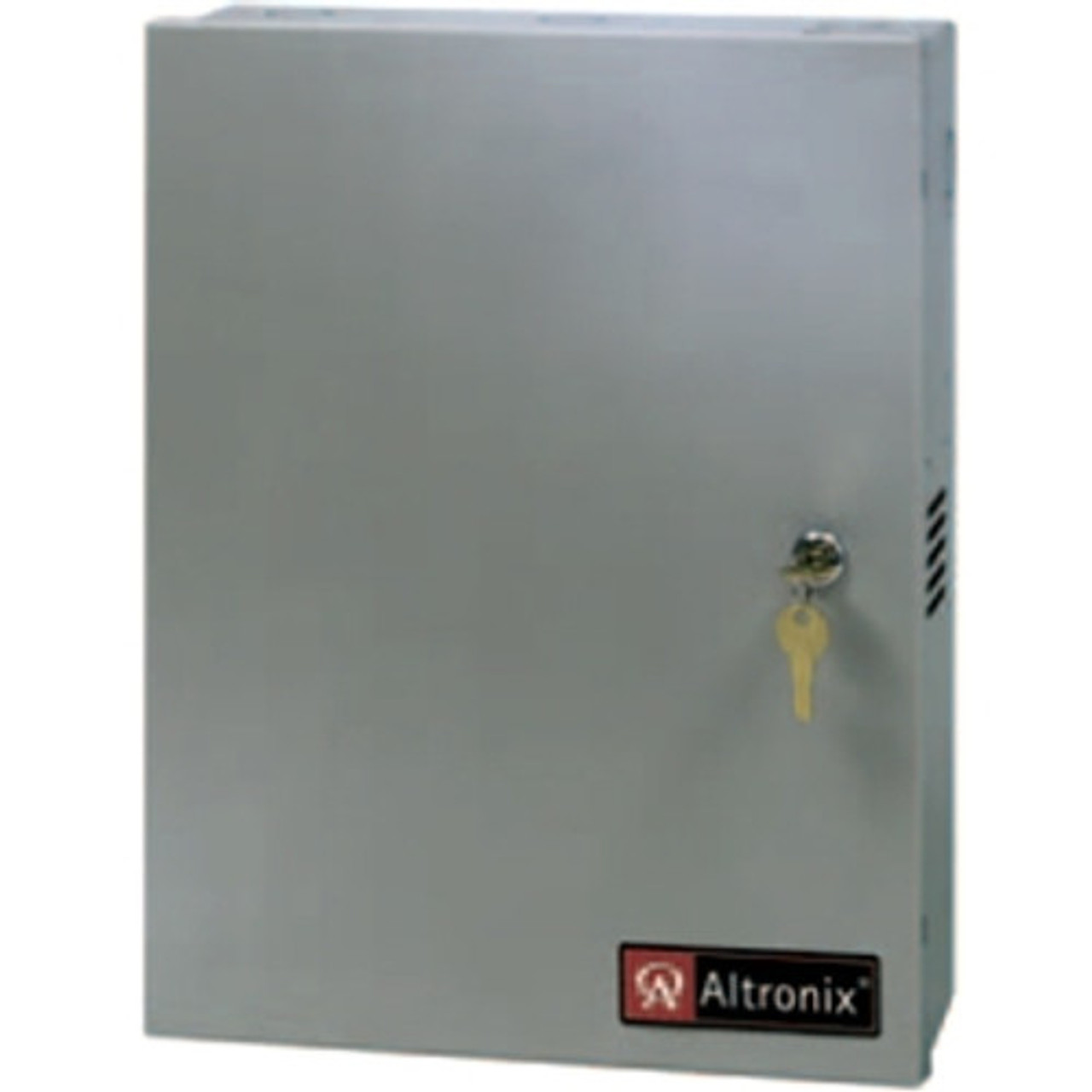 AL1012ULACM | Altronix | Proprietary Power Supply Wall Mount 110 V AC