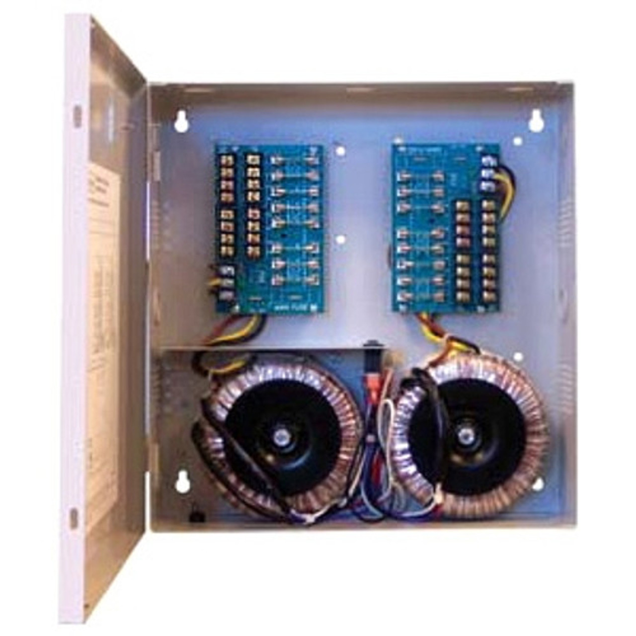 ALTV2416600 | Altronix | Proprietary Power Supply 700 W Wall Mount 110 V AC