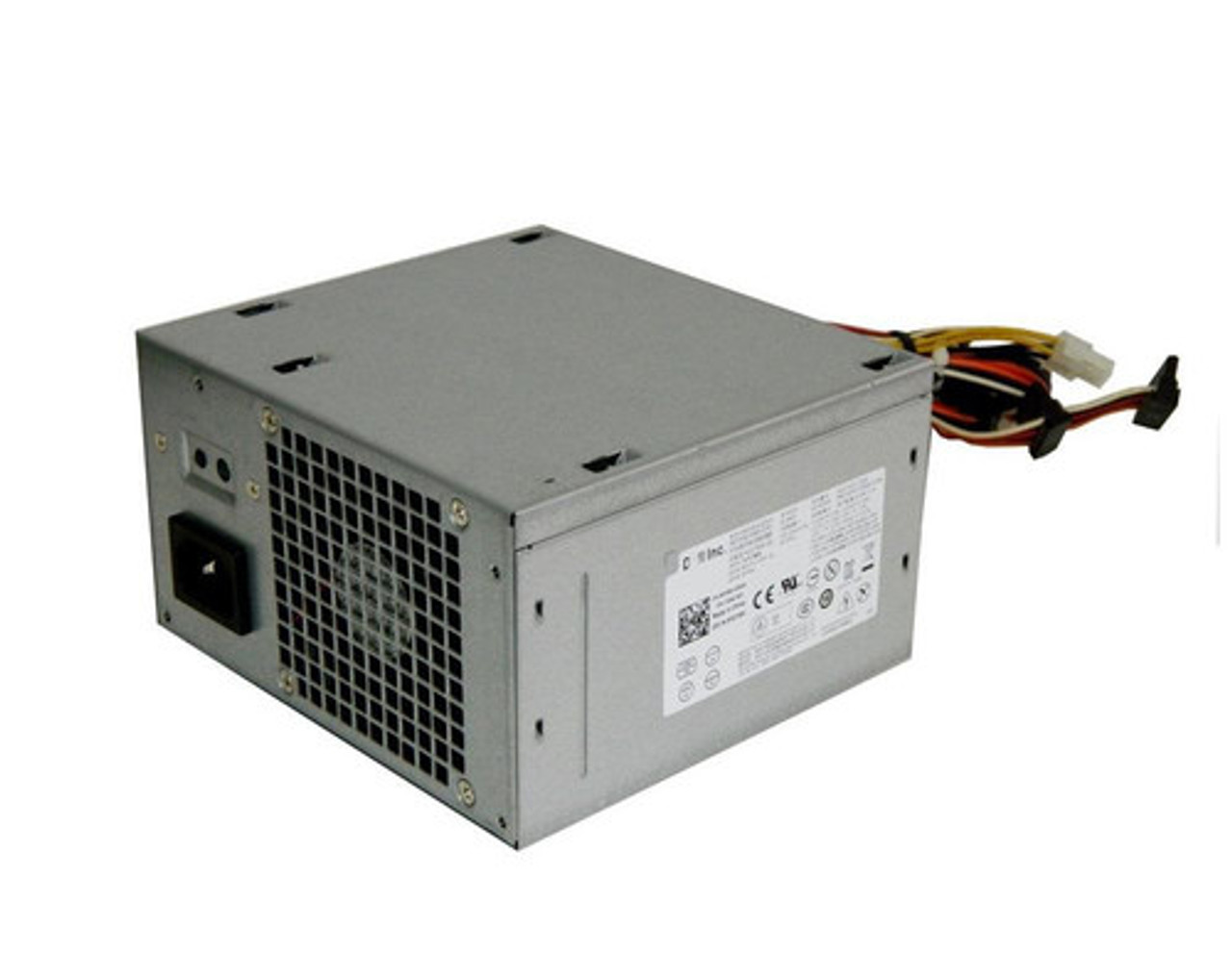 FDT8H | Dell | 275-Watts Power Supply for OptiPlex 3010MT SFF FDT8H | Dell | 275-Watts Power Supply for OptiPlex 3010MT SFF
