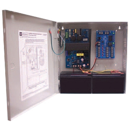 AL400ULM | Altronix | Proprietary Power Supply Wall Mount 110 V AC