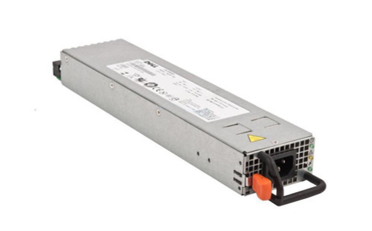 HY107 | Dell | 670-Watts Redundant Hot Swap Power Supply for PowerEdge 1950