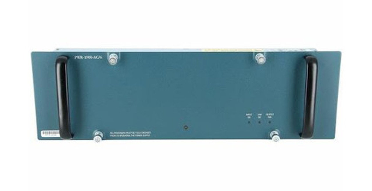 PWR-1900-AC | Cisco | Power Supply