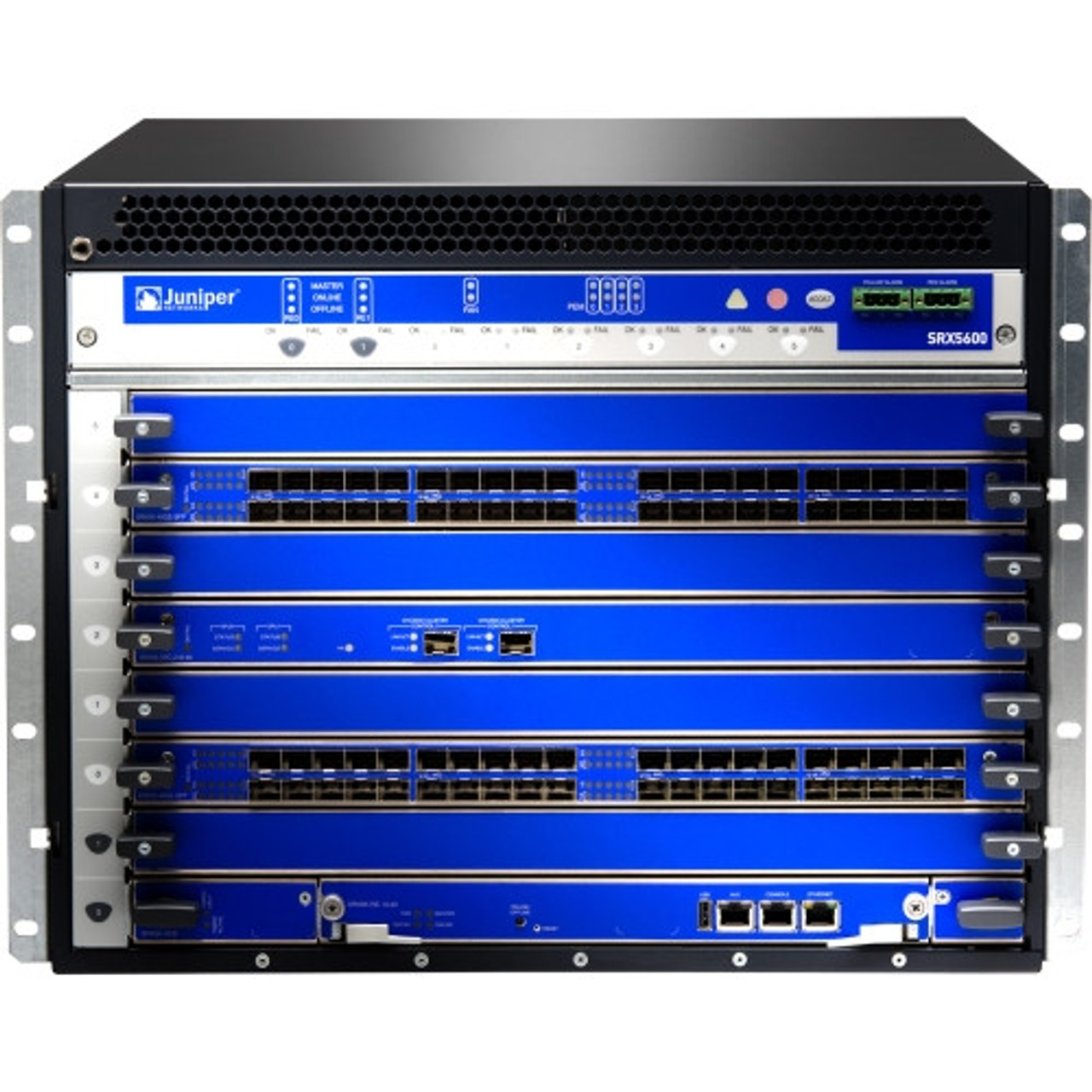 SRX5600PWR2400DCS | Juniper Networks | SRX 5600 High Capacity DC Power Supply