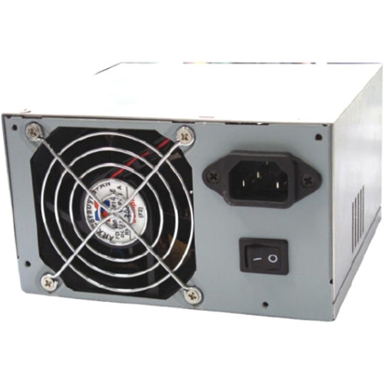 SS-600ES | Sea Sonic Electronics Co | Electronics Co 600-Watts ATX 12V 110V AC 80Plus Bronze Power Supply with Active PFC