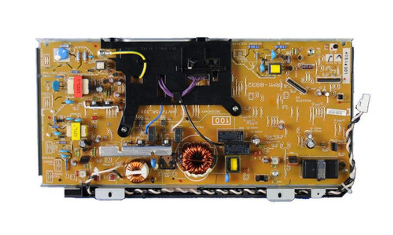RM2-7538 | HP | H.v. Power Supply Assy
