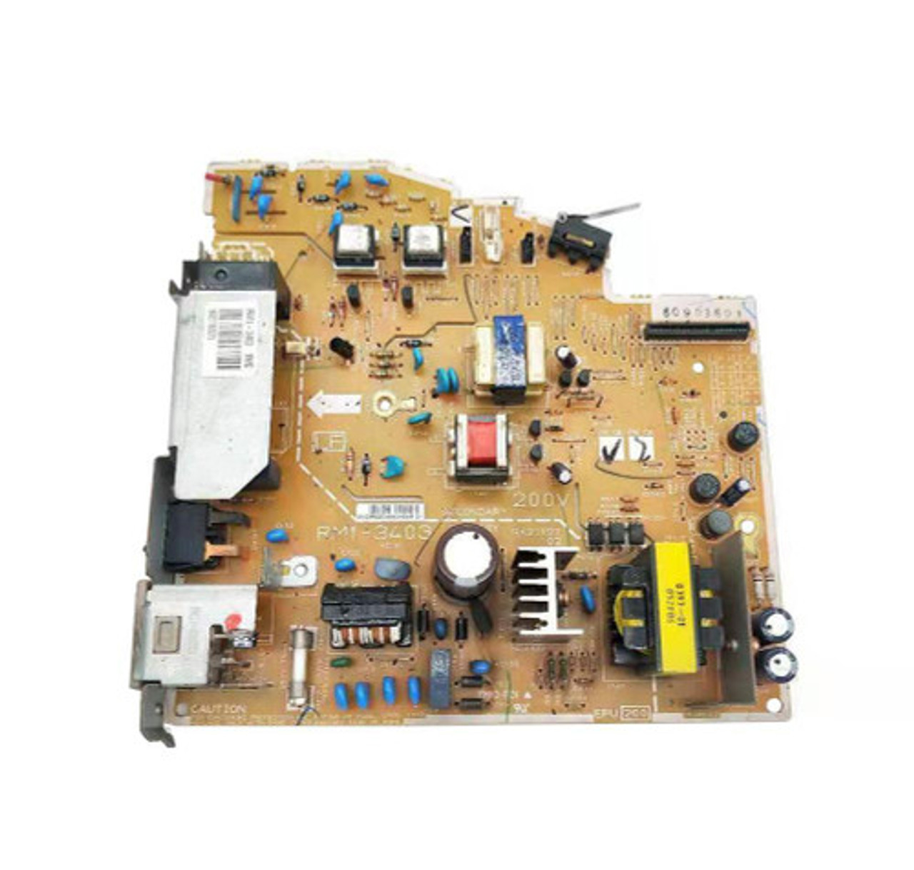 RM13403000 | HP | Power Supply Assy 220v Lj3050
