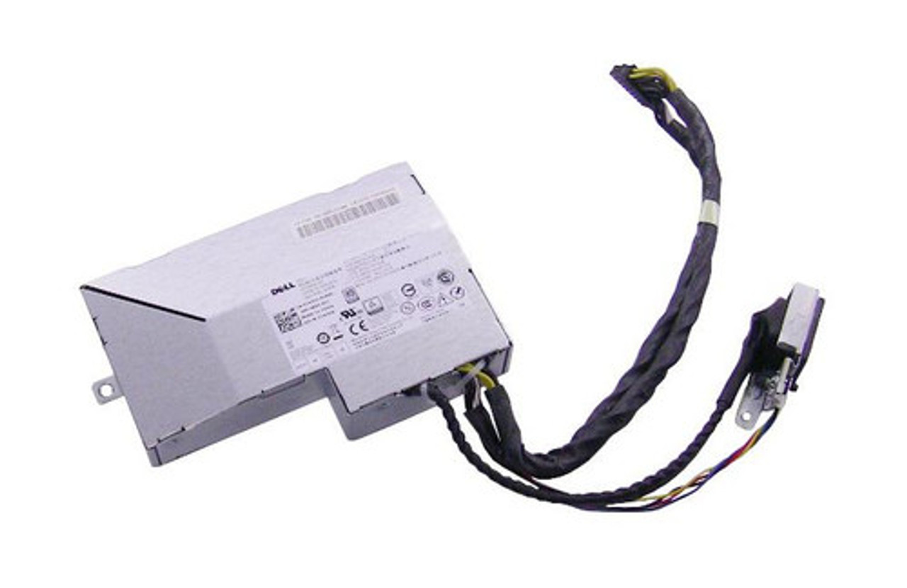 143FN | Dell | 155-Watts Power Supply for OptiPlex 3240 All-In-One