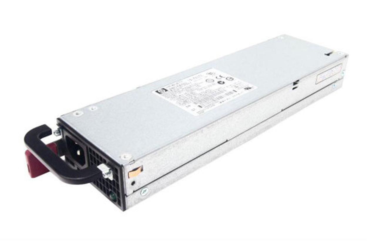 325718-001-R | HP | 460-Watts Redundant Hot Swap Power Supply for ProLiant DL360 G4 Server