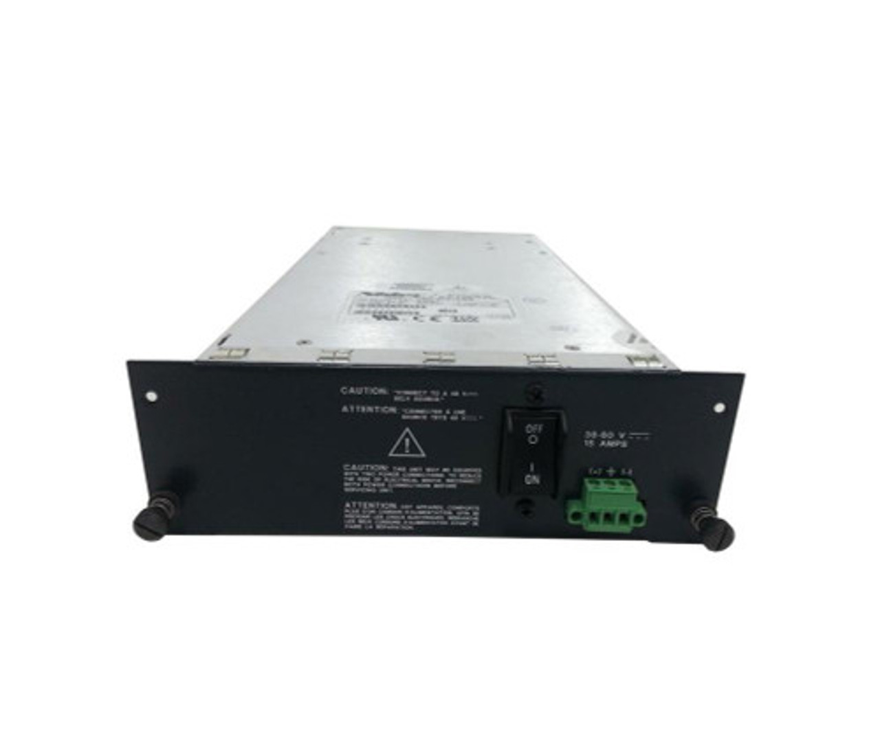 DCPS-17HS | Alcatel Lucent | Chassis Power Supply Dc