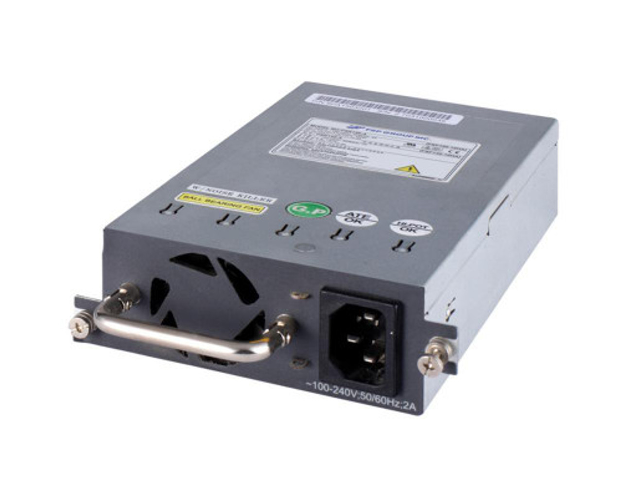 JD362B#ABA | HP | 150-Watts AC Redundant Power Supply