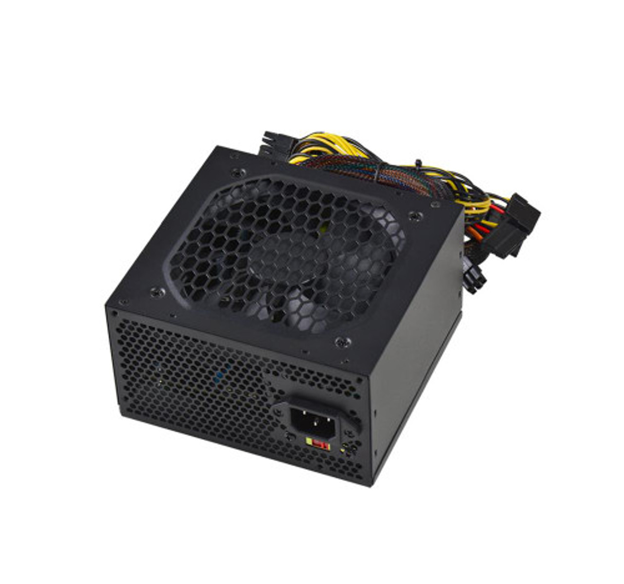 100-N1-0400-L1 | EVGA | 400-Watts 12V 30A 80 Plus Non-Rated Power Supply 100-N1-0400-L1 | EVGA | 400-Watts 12V 30A 80 Plus Non-Rated Power Supply