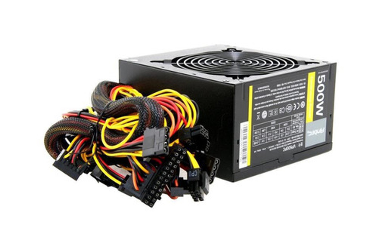 0-761345-06488-0 | Antec | Vp500Pc 500-Watts 230V AC 82% Efficiency Power Supply 0-761345-06488-0 | Antec | Vp500Pc 500-Watts 230V AC 82% Efficiency Power Supply