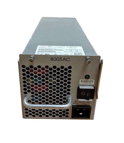 DS140501203 | Nortel | 1462-Watts AC Power Supply