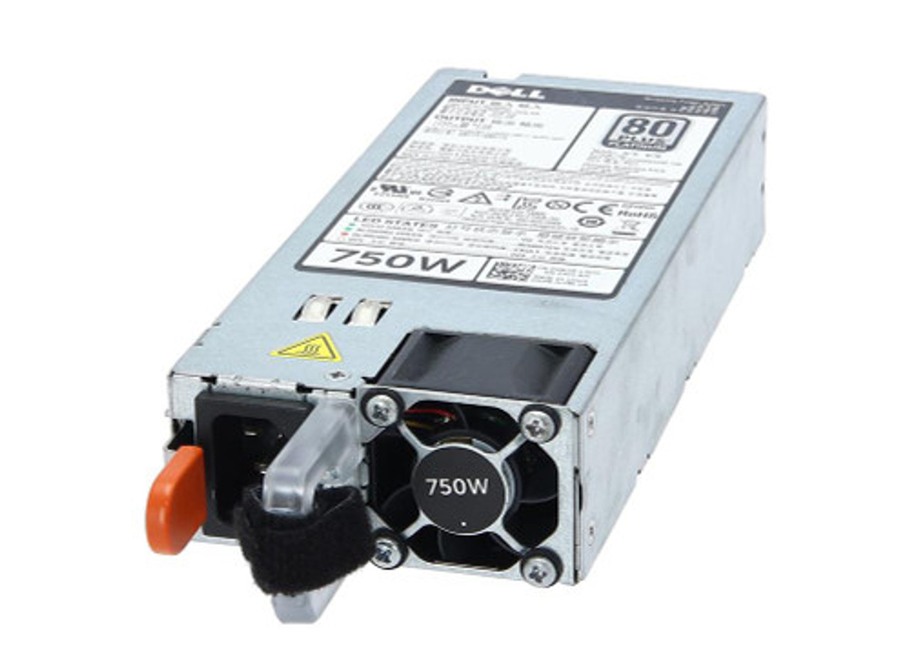 450-17885 | Dell | 750-Watts Power Supply