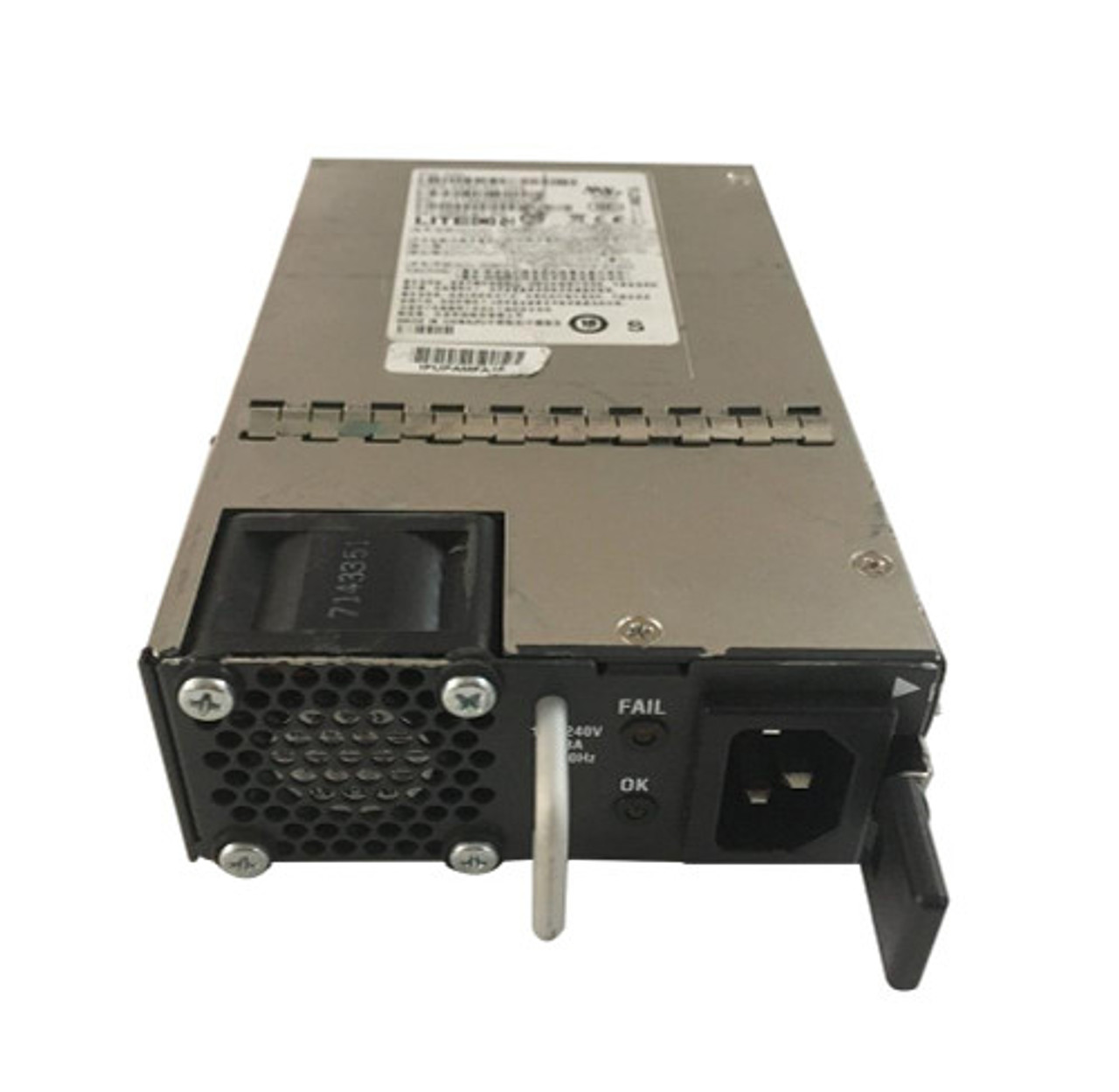 PWR-4430-AC-WS | Cisco | AC Power Supply for 4431