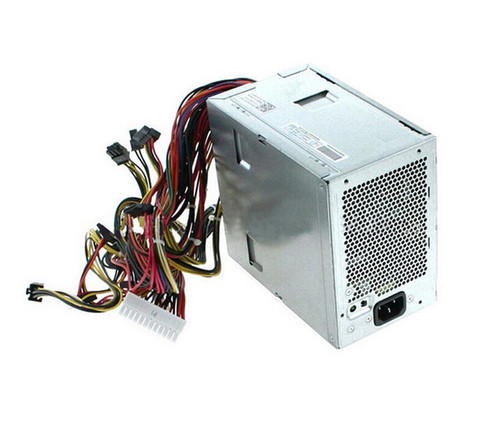 MIJ3H | Dell | 525-Watts Power Supply for XPS 435T