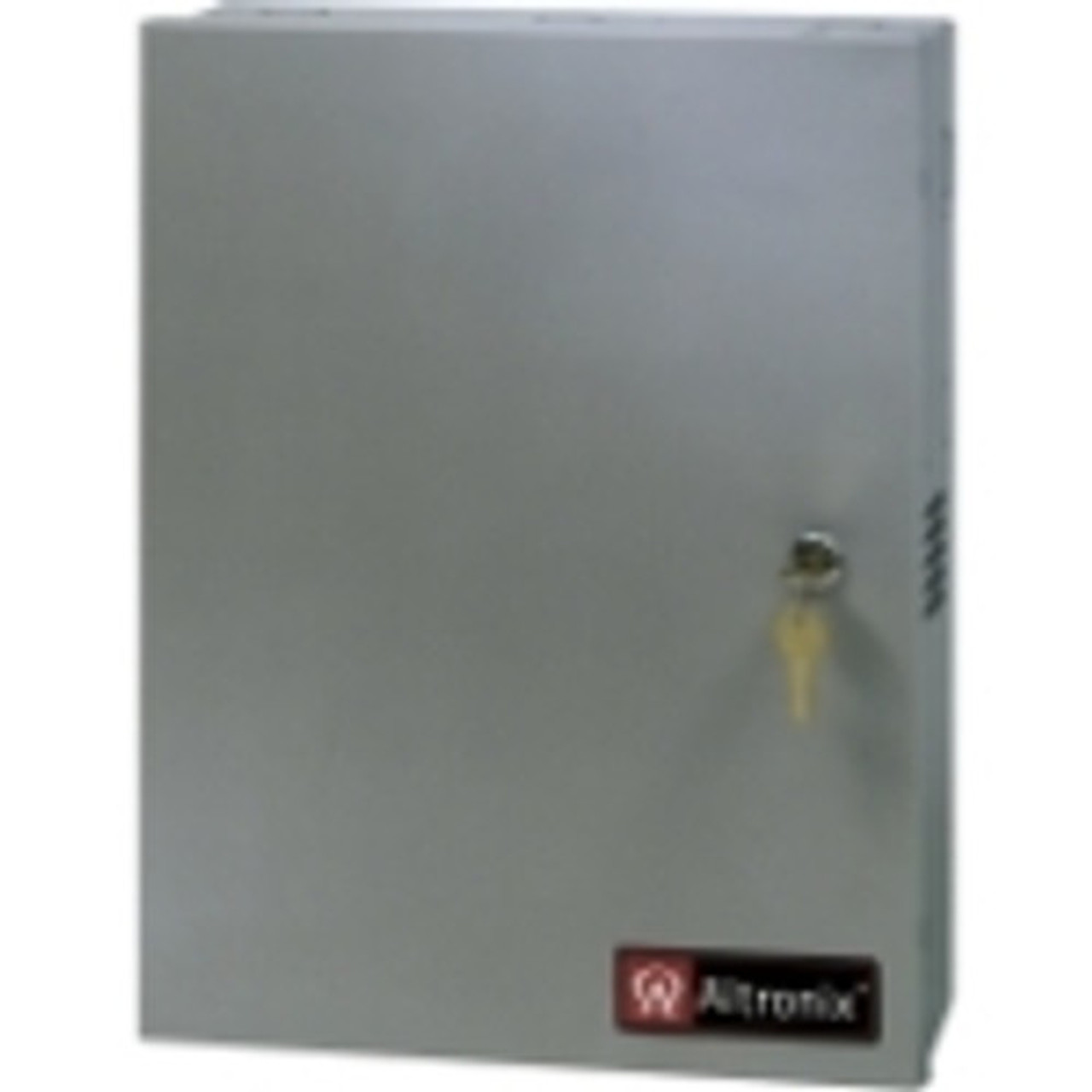 AL600ULXPD8 | Altronix | Proprietary Power Supply 110 V AC Input Voltage Wall Mount