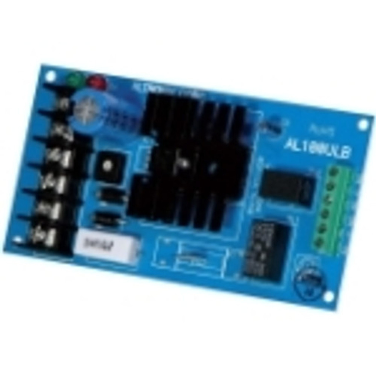 AL100ULB | Altronix | Proprietary Power Supply 16.5 V AC Input Voltage Internal