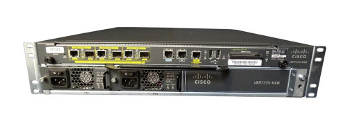 PWR-UBR7225 | Cisco | Ubr7225 Dual AC Power Supply