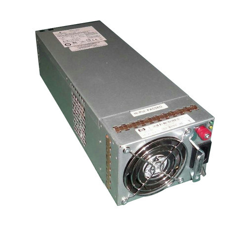 592267-001 | HP | 595-Watts AC Power Supply for StorageWorks MSA2000