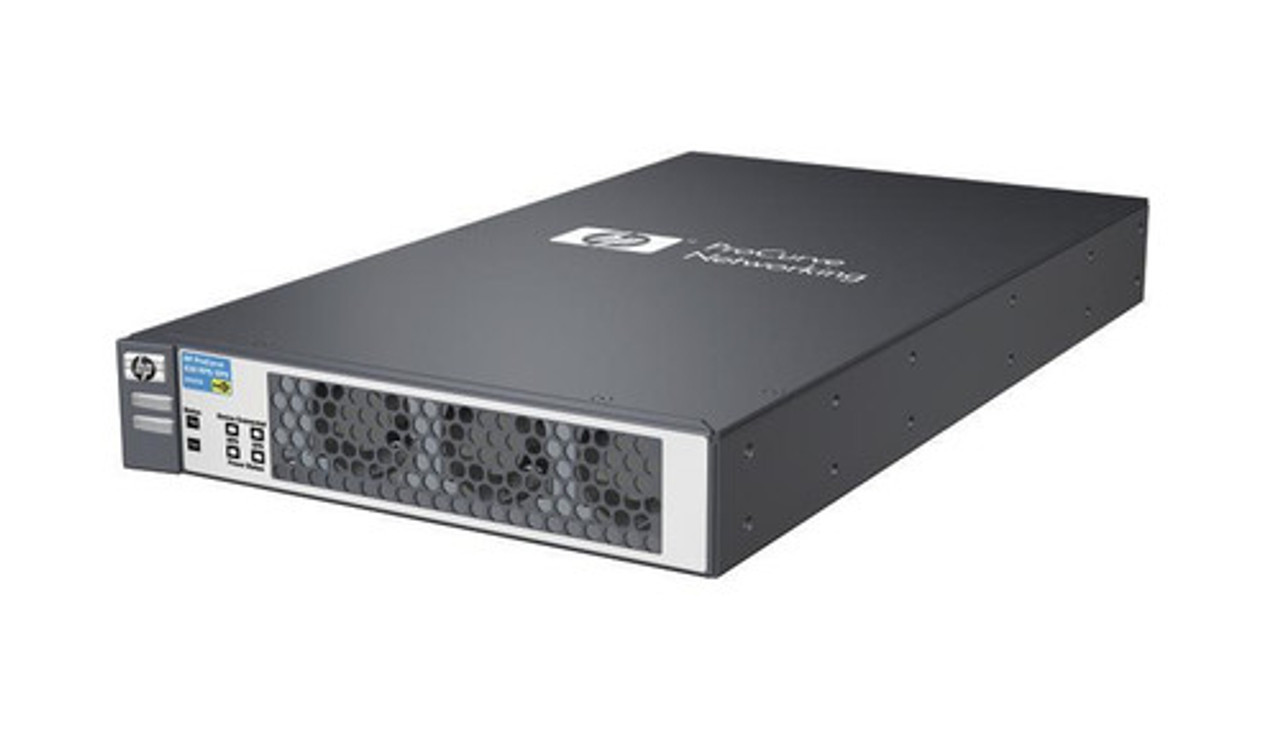 J944380099 | HP | Networking 630 Redundant And/or External Power Supply J9443a Si005