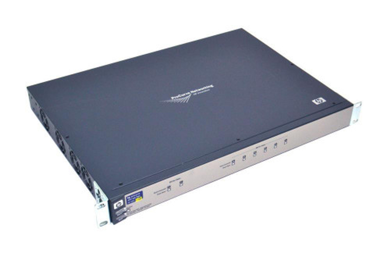 J8168AFS | HP | 729-Watts Redundant Power Supply for ProCurve E600