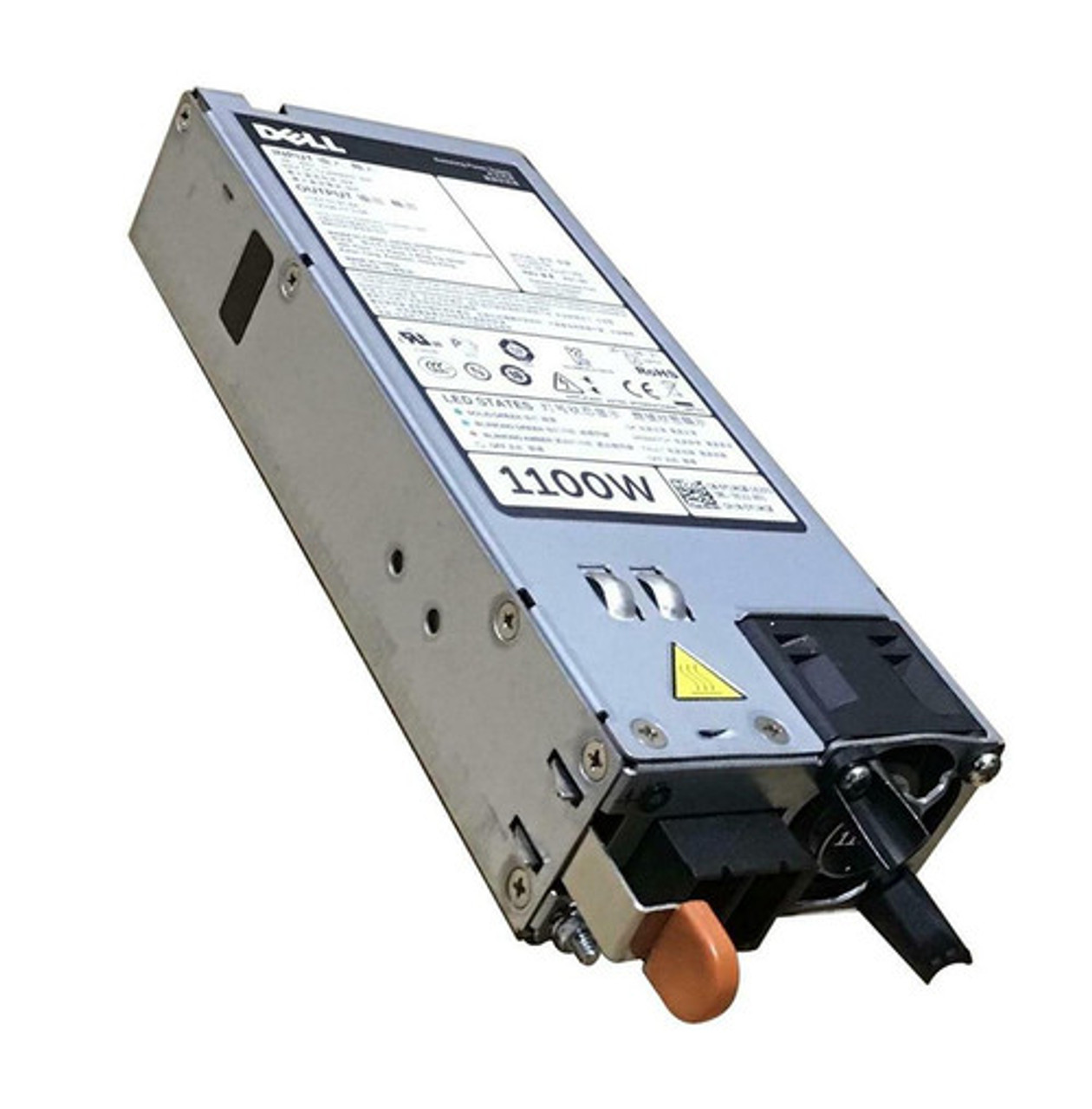 0430JR | Dell | 1100-Watts Power Supply