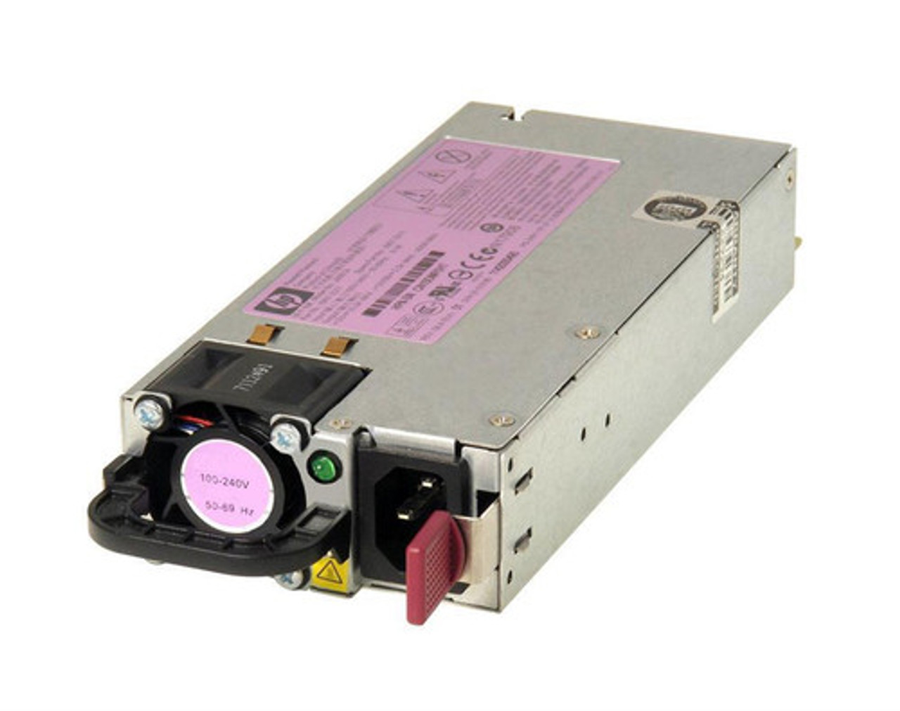 PS24611PLF | HP | 400-Watts 100-240VAC to 12VDC Power Supply