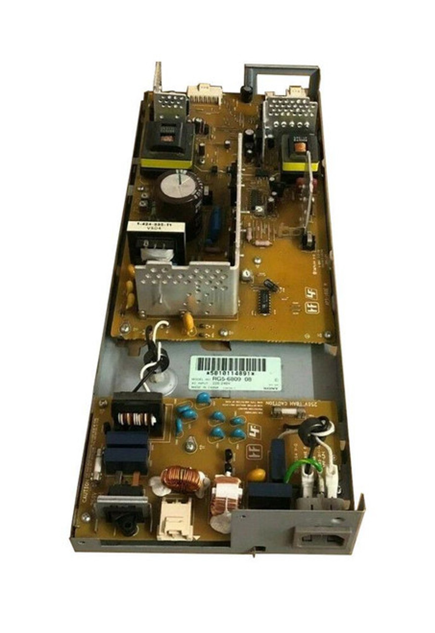RG5-6809-050 | HP | 220-240V Power Supply Assembly