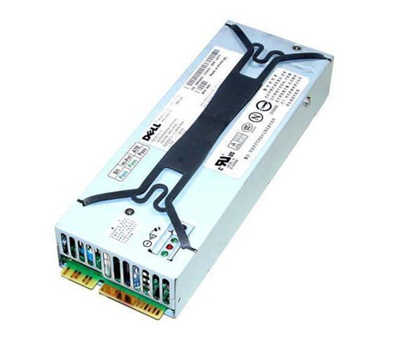 CN-0M1662 | Dell | 320-Watts Power Supply for PowerEdge 1750