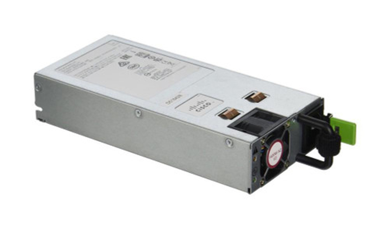 UCSC-PSU2V2-1400W | Cisco | 1400-Watt AC Power Supply for 2U and 4U C Series Server