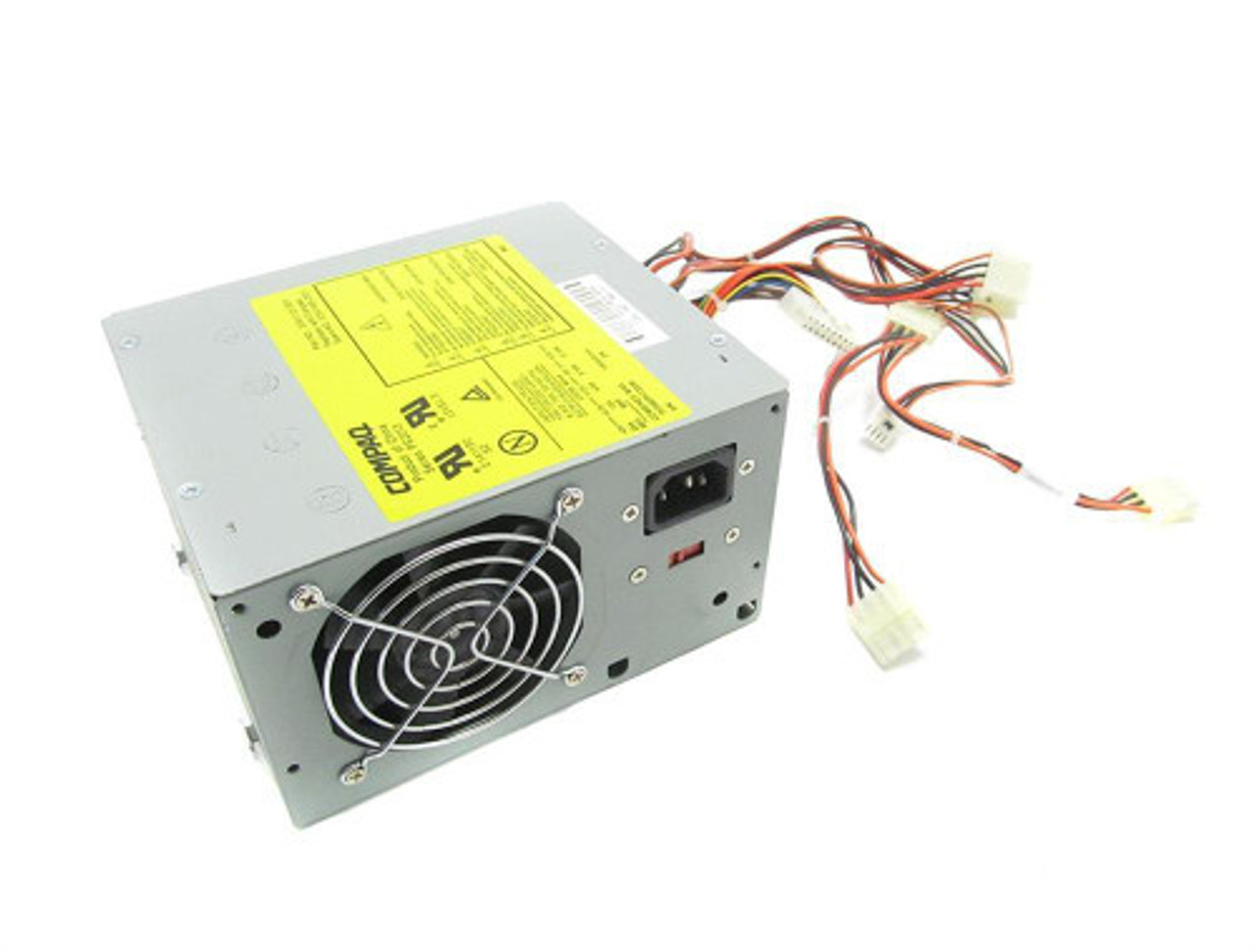 334112-001U | HP | 200-Watts ATX Power Supply for DeskPro EN and AlphaServer 240