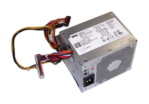 0D233N | Dell | 235-Watts Power Supply for OptiPlex 360 380
